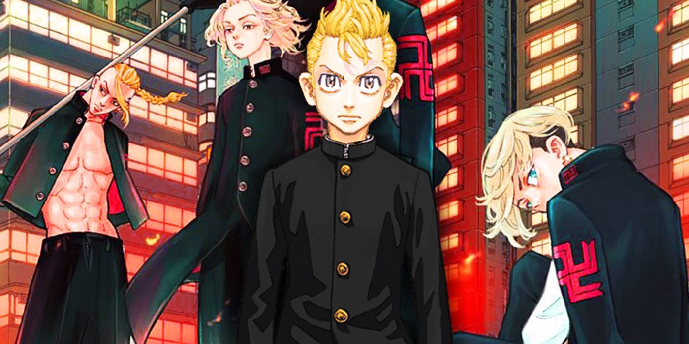 Berikut Ini Sinopsis Tokyo Revengers Anime Yang Bercerita Perjalanan Hidup Hanagaki Takemichi Yang Harus Kembali Ke Masa Lalu Jangan Terlewat Semua Halaman Hits