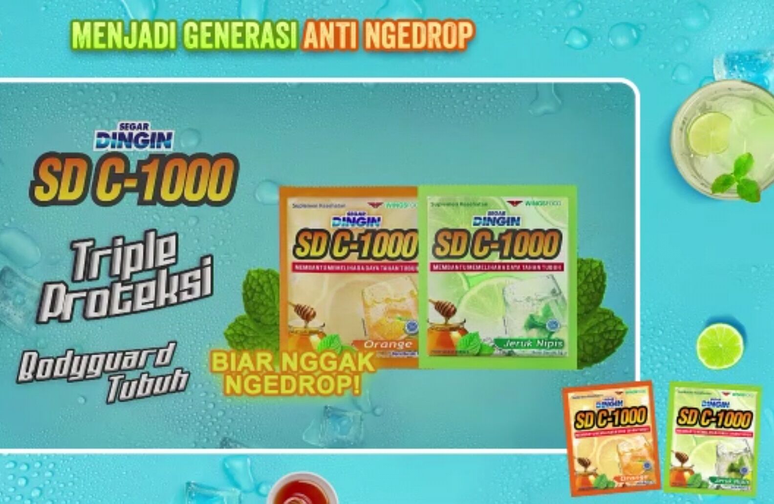 Wingsfood Rilis Suplemen Kesehatan Sd C 1000 Bantu Penuhi Daya Tahan Tubuh Semua Halaman Hai Wingsfood Rilis Suplemen Kesehatan Sd C 1000 Bantu Penuhi Daya Tahan Tubuh Semua Halaman Hai