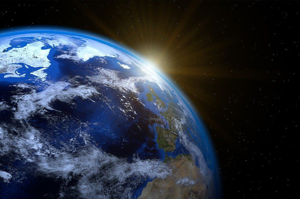 Pengertian Rotasi Bumi Dan Berbagai Dampak Yang Timbul Apa Saja Semua Halaman Kids