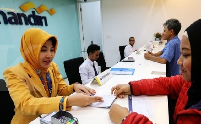 40 pinjaman take over kredit macet