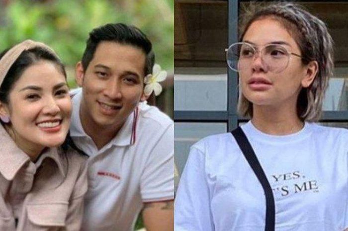Biodata Artis Nikita Mirzani Alumni Take Me Out Indonesia Yang Dituding Jadi Selingkuhan Suami Nindy Ayunda Semua Halaman Pop Grid Id