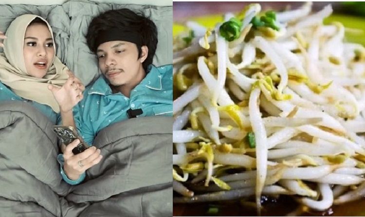 Jadi Rahasia Atta Halilintar Bisa Kuat Di Atas Ranjang Jadi Rahasia Atta Halilintar Bisa Kuat Di Atas Ranjang