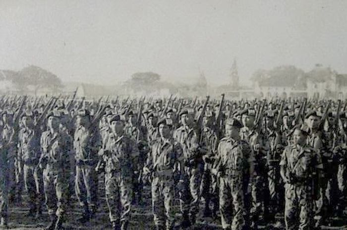 Agresi Militer Belanda 1 Terjadi Pada Tanggal 21 Juli 1947 Apa Tujuannya Dan Bagaimana Tanggapan Internasional Semua Halaman Intisari Agresi Militer Belanda 1 Terjadi Pada Tanggal 21 Juli 1947 Apa Tujuannya Dan Bagaimana Tanggapan Internasional Semua Halaman Intisari