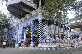 Inilah 7 Tempat Wisata Religi Di Jawa Timur Yang Bisa Anda Kunjungi Selama Ramadhan Atau Lebaran Sekaligus Pelajari Sejarah Semua Halaman Intisari