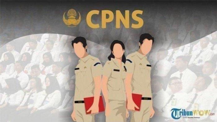 Ada 1 3 Juta Kuota Pendaftaran Cpns 2021 Dibuka 31 Mei Ini Delapan Kemampuan Yang Dibutuhkan Saat Seleksi Semua Halaman Grid Hot