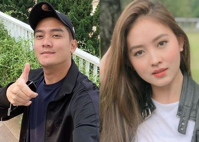 Dikenal Heboh Dan Asik Kelakuan Asli Boy William Di Balik Layar Dibongkar Natasha Wilona Nova
