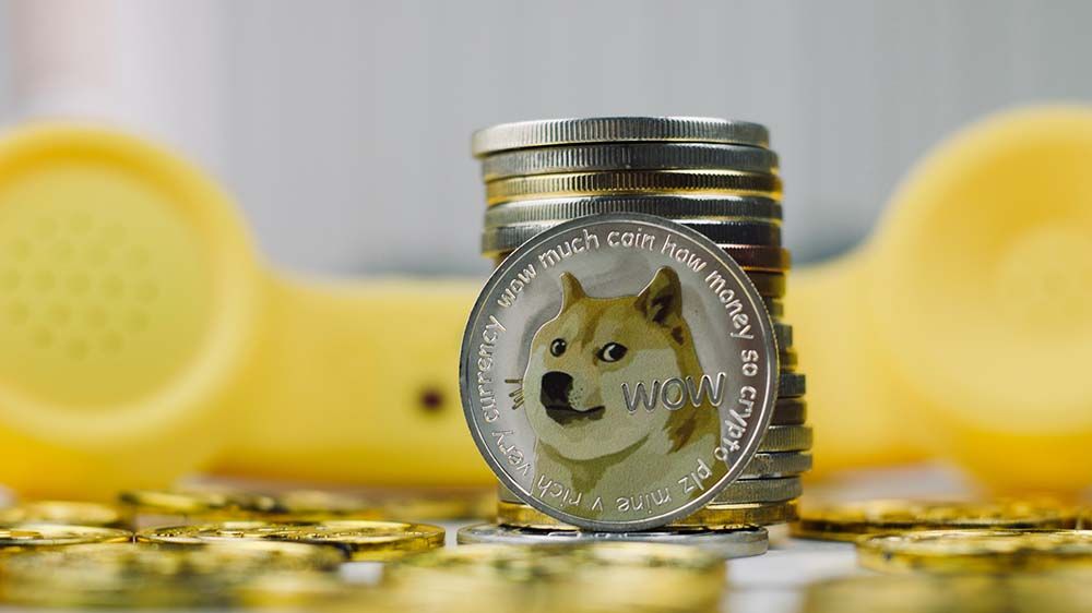 Inilah Tiga Cara Mudah Mining Dogecoin Termasuk Plus Minusnya Semua Halaman Info Komputer