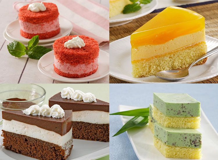 Red Velvet Cake Sejarah Cute Images