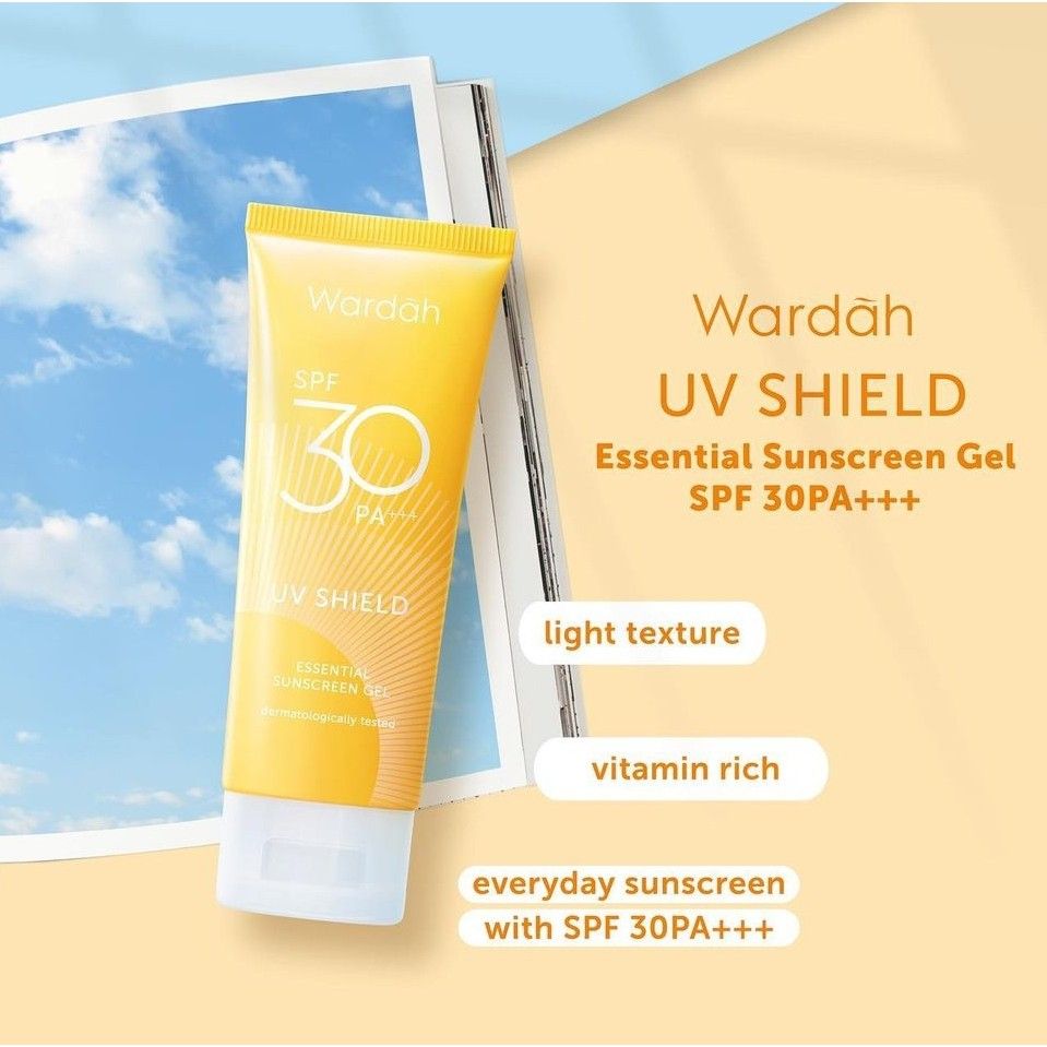 Berminyak kulit dan dibawah sunscreen untuk 50 ribu berjerawat Rekomendasi Sunscreen