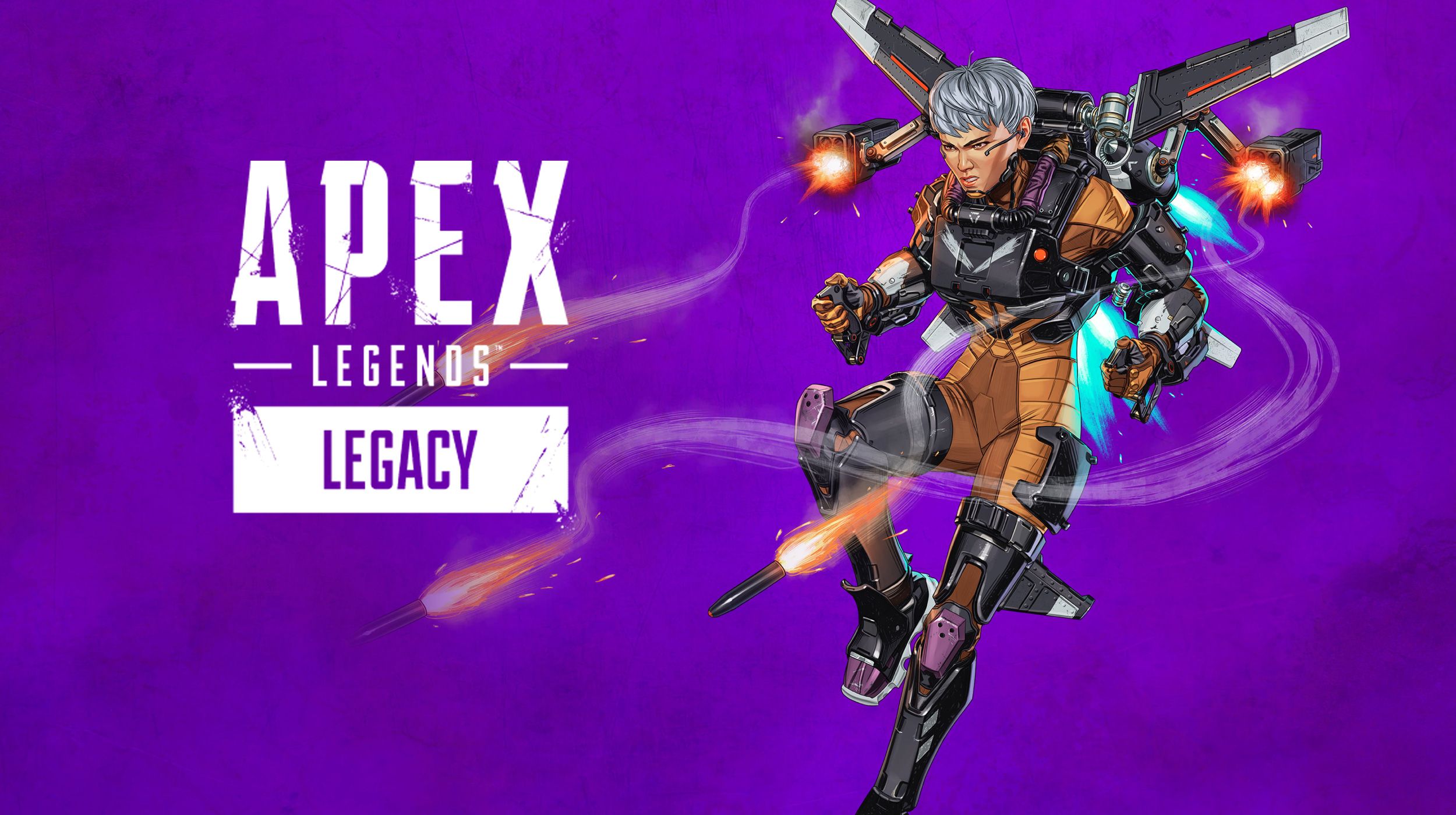Update Terbaru Apex Legends Nerf 2 Senjata Over Power Hati Hati Semua Halaman Grid Games