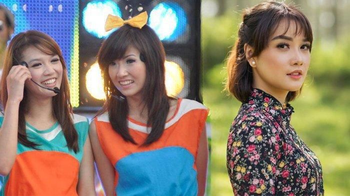 Personil Baru Cherrybelle 2022