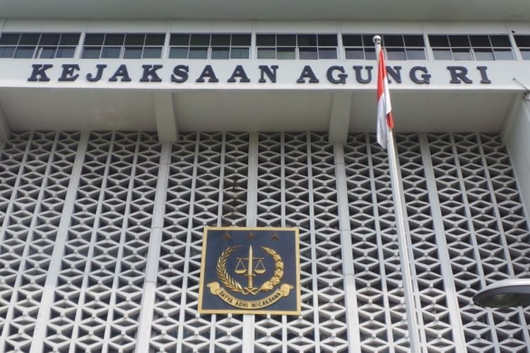 Kejaksaan Ri Buka 4 148 Formasi Cpns 2021 Lowongan Jaksa Paling Banyak Dibutuhkan Ini Persyaratannya Semua Halaman Grid Hot