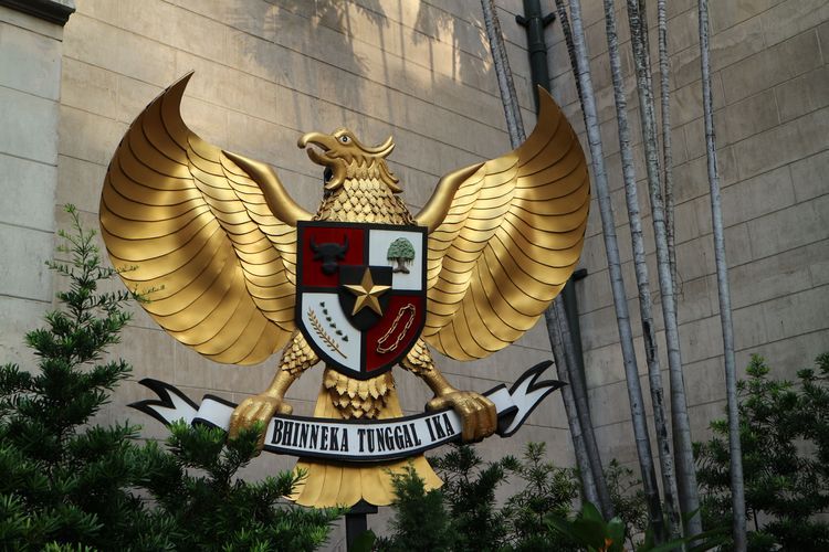 Memahami Pancasila Sebagai Kepribadian Bangsa Dengan Ideologinya Semua Halaman Intisari