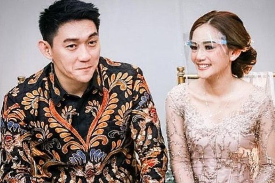 Padahal Sebentar Lagi Resmi Jadi Pasangan Suami Istri Ifan Seventeen Dan Citra Monica Justru Alami Drama Jelang Pernikahan Hingga Sempat Block Satu Sama Lain Ada Aja Ya