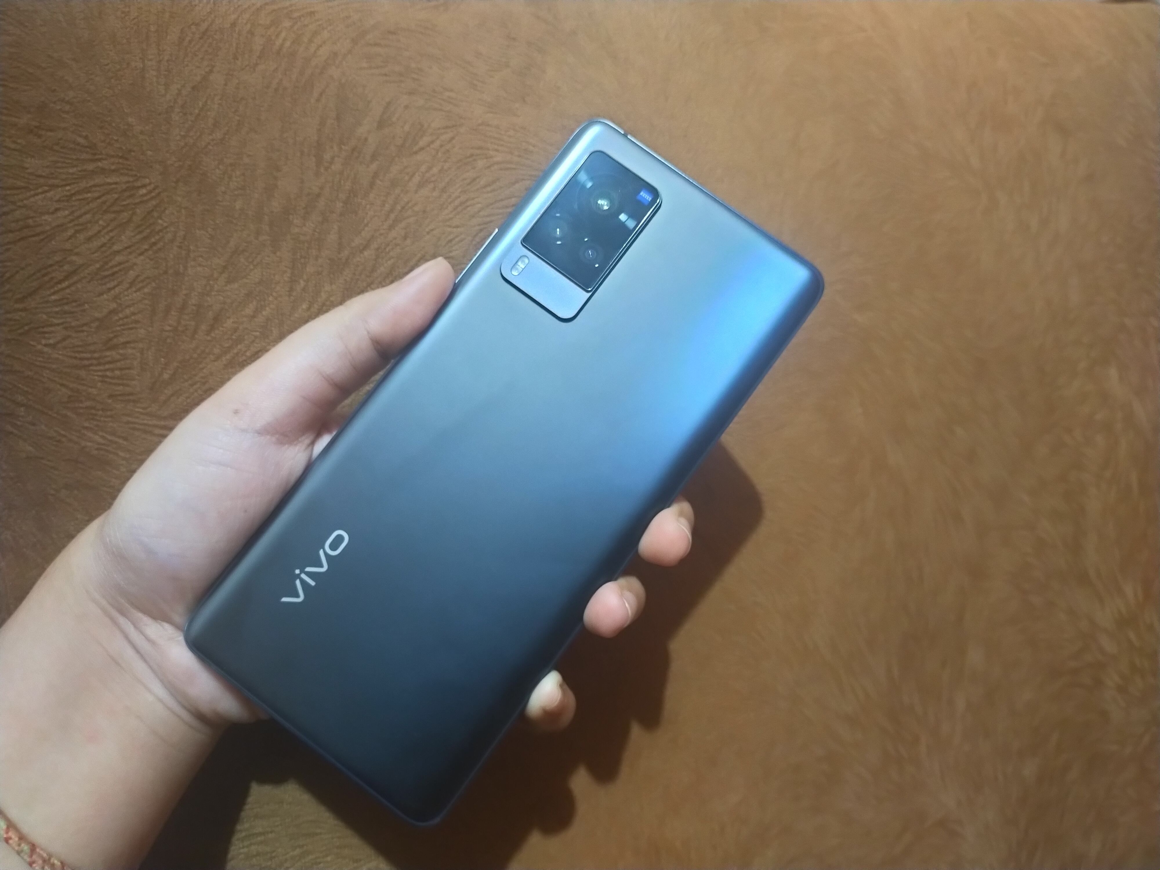 Review Lengkap Vivo X60 Pro Tak Hanya Unggul Di Kamera Saja Semua Halaman Nextren Grid Id