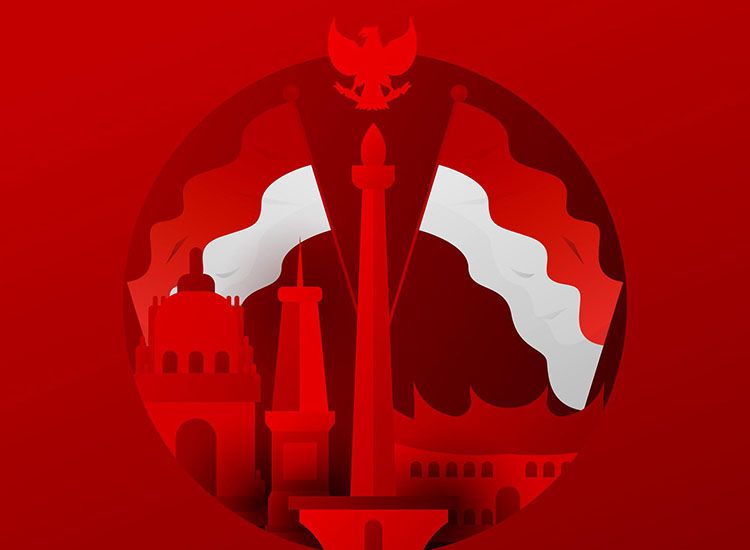 Pancasila Sebagai Ideologi Negara Pengertian Fungsi Dan Contoh Penerapannya Semua Halaman Bobo