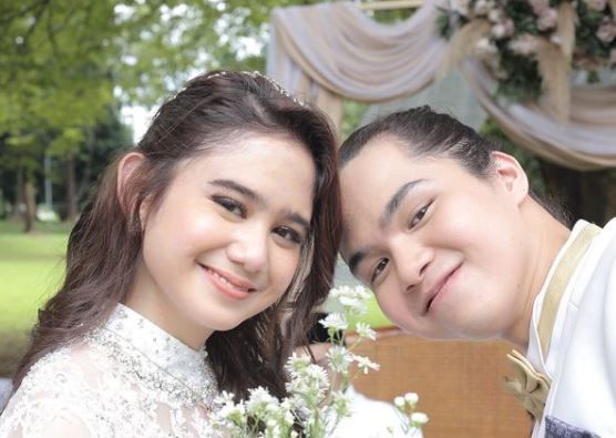 Perlakukan Anak Bontot Mulan Jameela Dengan Cara Ini Tissa Biani 