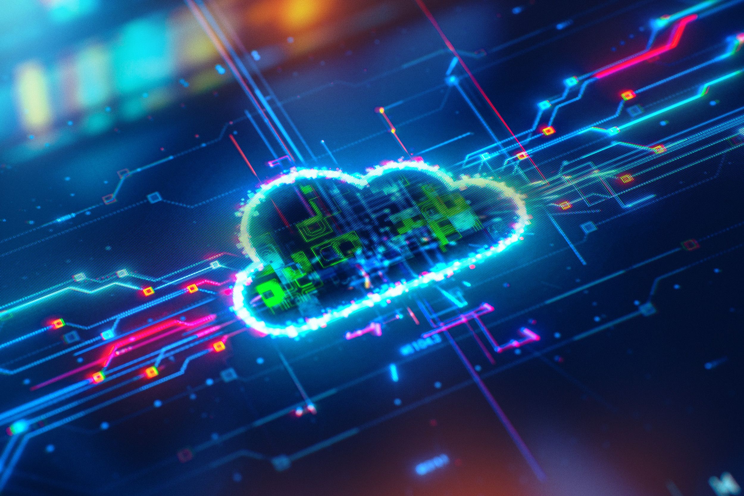 Wfh Berpotensi Tingkatkan Risiko Cybersecurity Di Infrastruktur Cloud Semua Halaman Info Komputer