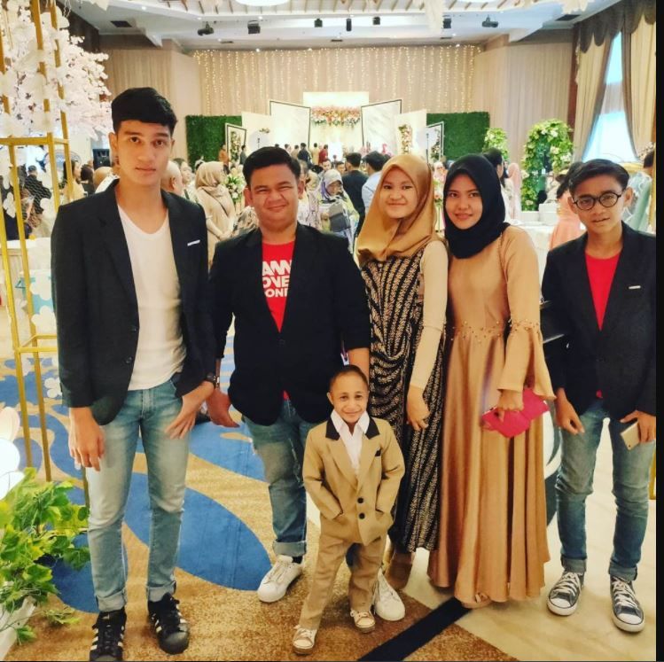 Dulu Terkenal Berkat Peran Topan Adik Si Entong Begini Kabar Terbaru Dicky Lebrianto Sudah Berusia 25 Tahun Dan Pintar Bergaya Bak Artis Korea Semua Halaman Grid Hot