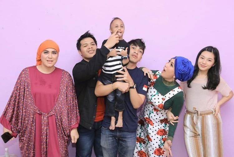 Dulu Terkenal Berkat Peran Topan Adik Si Entong Begini Kabar Terbaru Dicky Lebrianto Sudah Berusia 25 Tahun Dan Pintar Bergaya Bak Artis Korea Semua Halaman Grid Hot