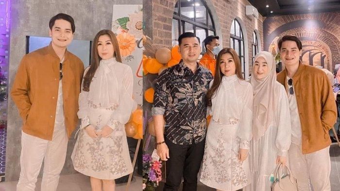 Dulu Rela Lepas Putrinya Dinikahi Lelaki Usia 17 Tahun Sampai Nekat