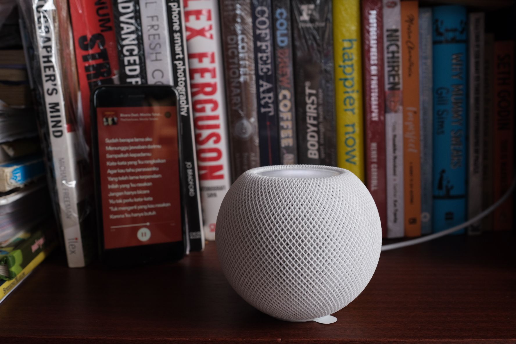 HomePod dan HomePod mini Segera 