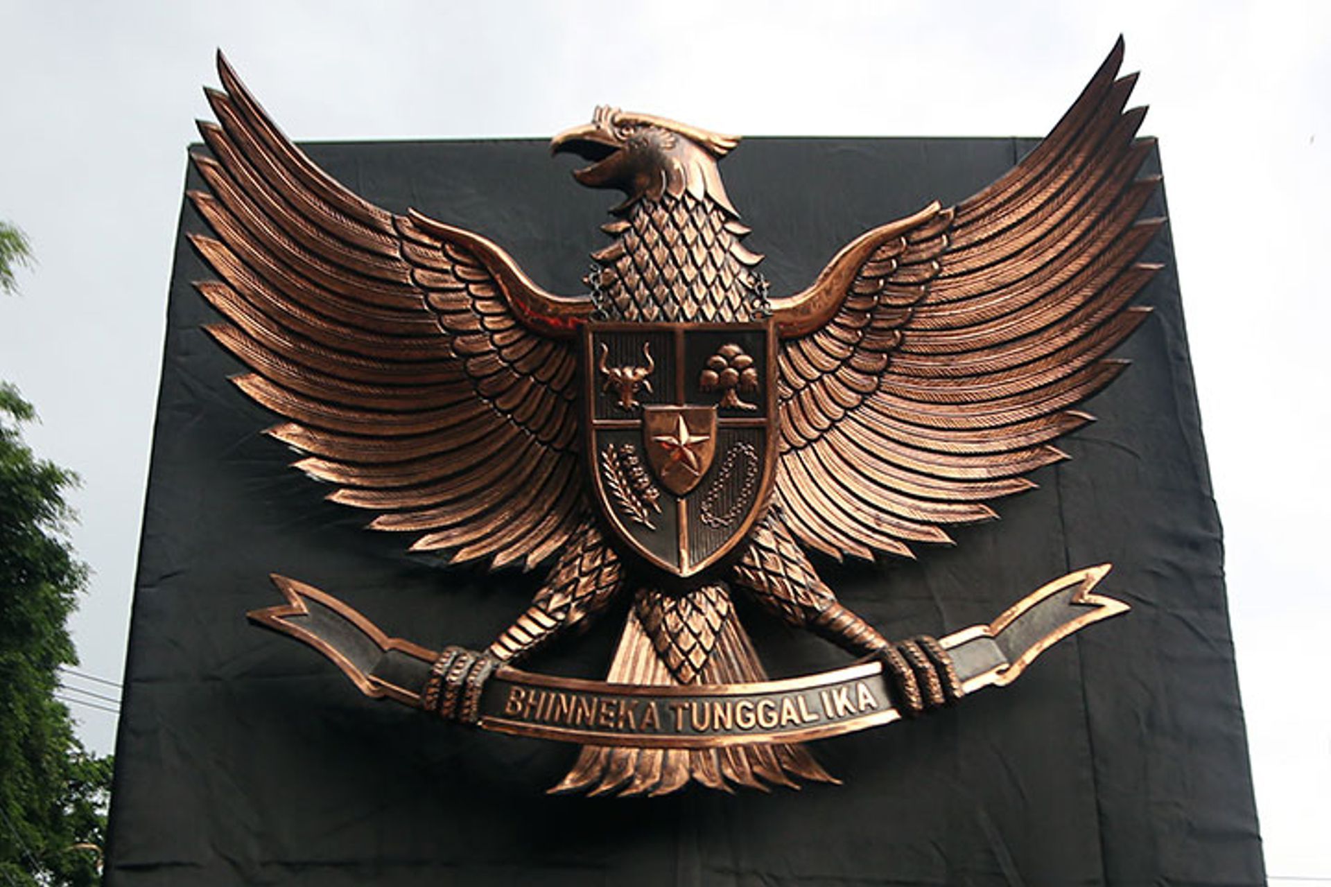 Beginilah Makna Pancasila Sebagai Norma Dasar Negara Yang Fundamental Semua Halaman Intisari