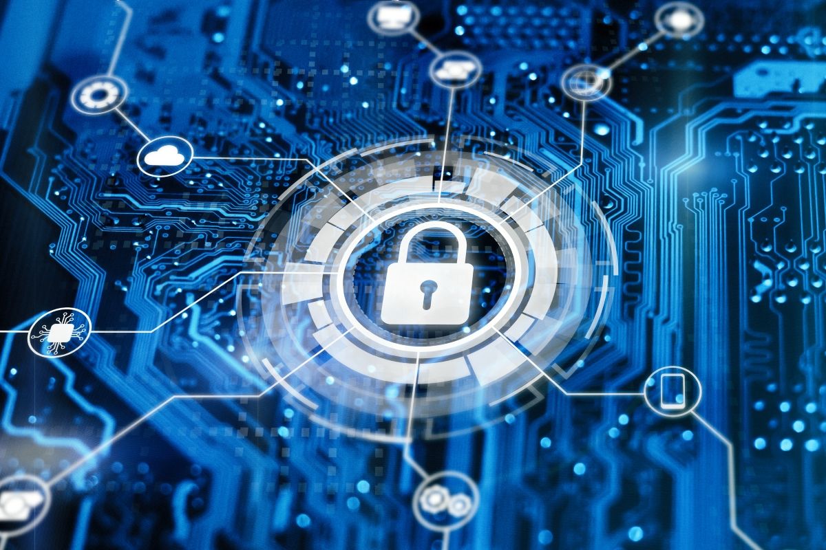 Navigating Supply Chain Security in the Defense Industrial Base