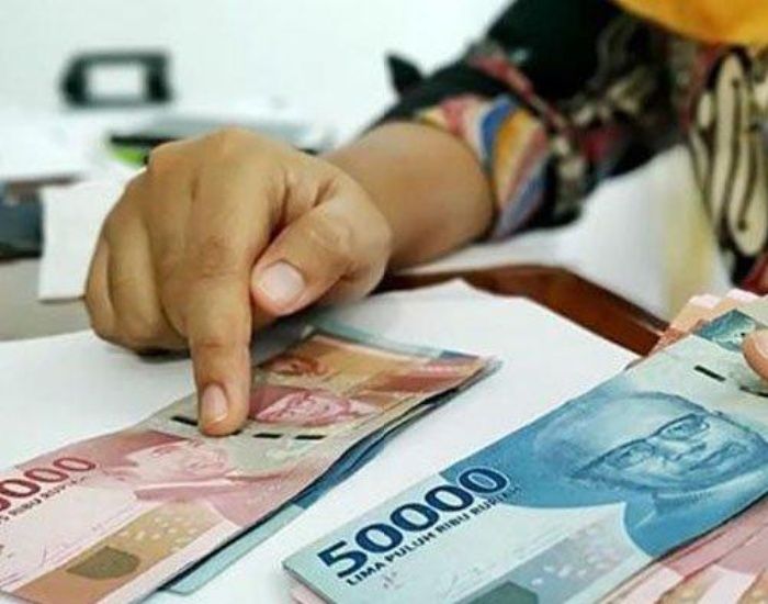 dana blt bulan juli 2021 kapan cair Bst bulan juni kapan cair : kapan bst rp 300 ribu bulan juni cair cek