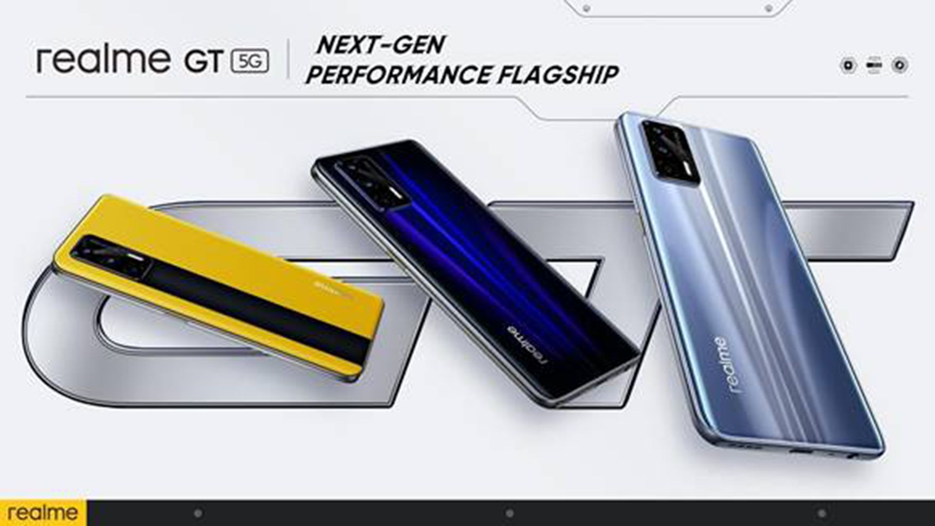 Inilah Kisaran Harga Realme Gt 5g Yang Bakal Segera Dijual Di Eropa Semua Halaman Nextren Grid Id