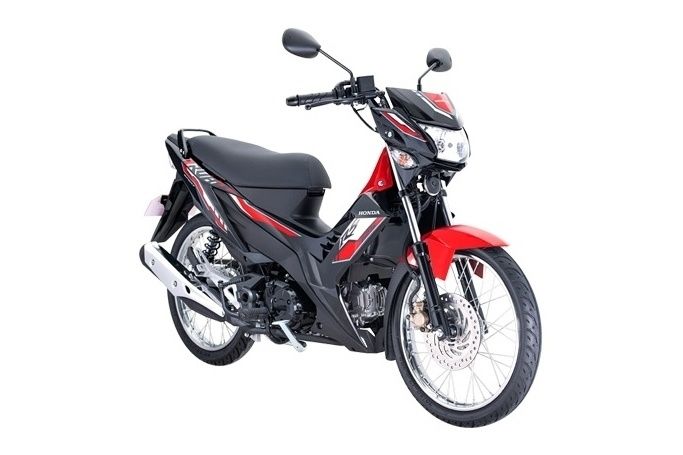 Honda Rilis Motor Bebek Sport Bergaya Ayago Baru Motor Apa Tuh Motorplus Honda Rilis Motor Bebek Sport Bergaya Ayago Baru Motor Apa Tuh Motorplus