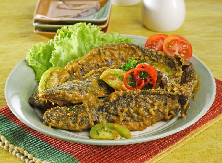 Ikan Lele Masak Cabai Merah / Resep Membuat Dan Cara Ikan Lele Masak Cabai Merah / Resep Membuat Dan Cara