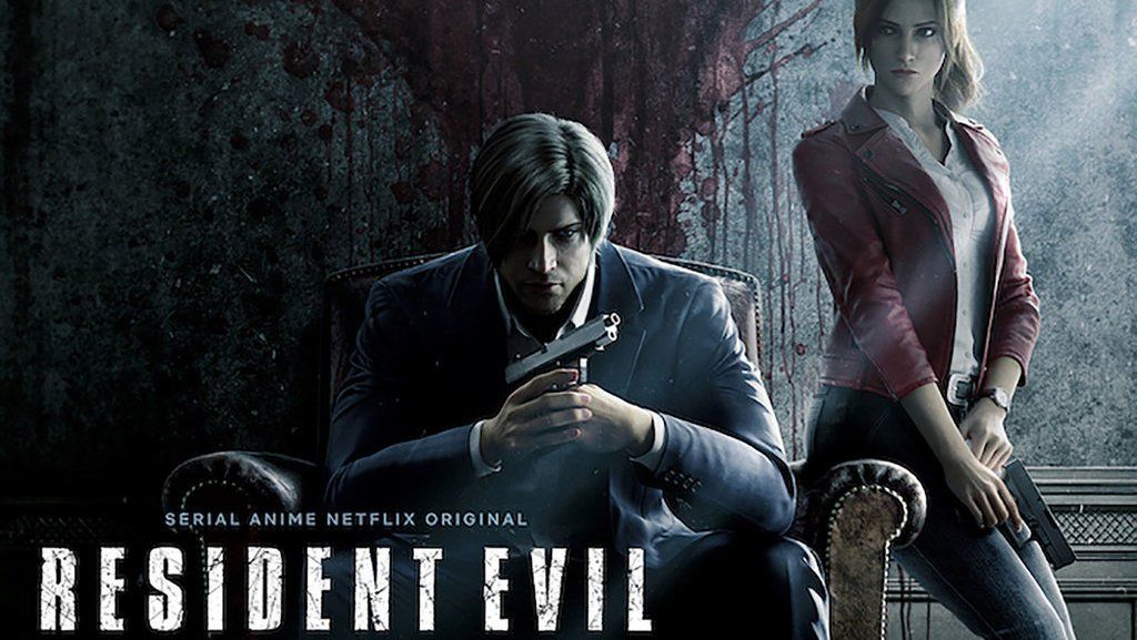 Penjelasan Sutradara Soal Pemilihan Timeline Seri Resident Evil Infinite Darkness Semua Halaman Cewekbanget