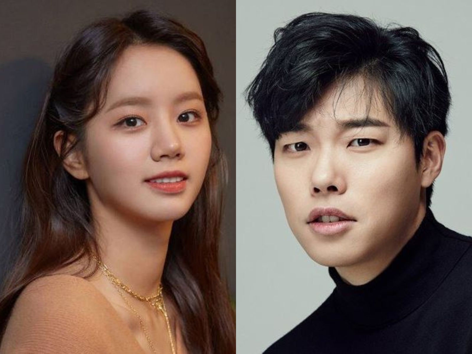 Sempat Diduga Putus Gegara Mesra dengan Jang Ki Yong, Hyeri Justru