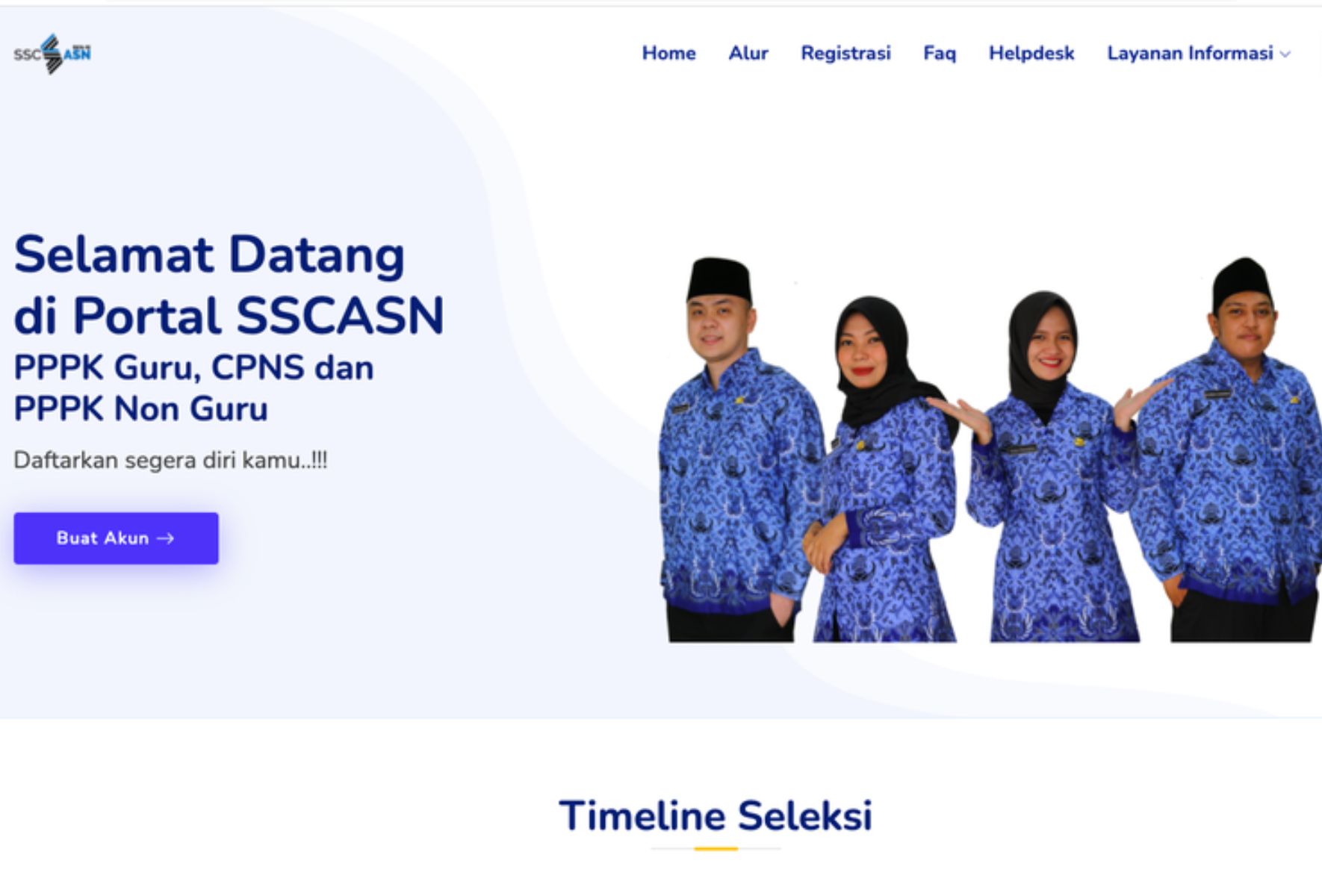 Syarat Pendaftaran Cpns Dan Pppk 2021 Berikut Dokumen Yang Harus Disiapkan Hingga 6 Alur Seleksi Yang Wajib Diketahui Semua Halaman Grid Hot