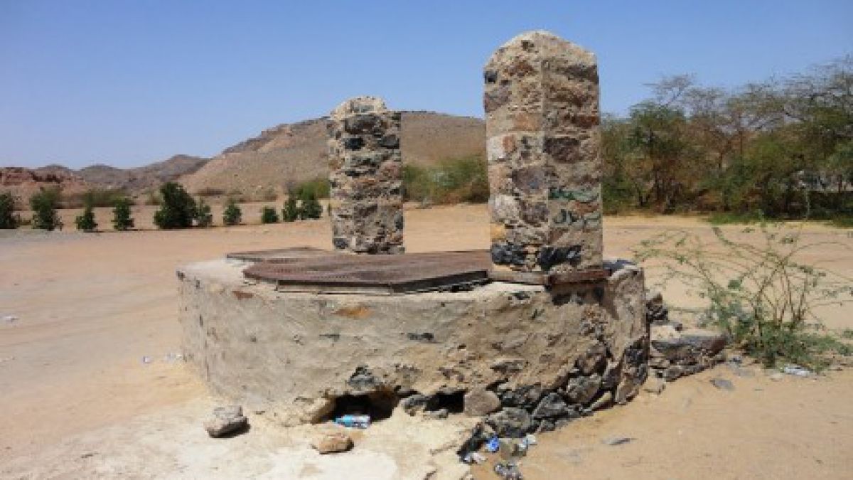 Inilah Isi Perjanjian Hudaibiyah Disepakati Rasulullah Dengan Kesabarannya Luar Biasa Titik Balik Sejarah Islam Semua Halaman Intisari