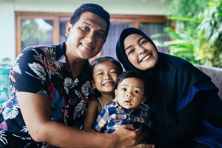 Termasuk Anak Tantri Kotak Inilah Arti Nama Bayi Laki Laki Dari Bahasa Sanskerta Yang Bisa Jadi Inspirasi Maknanya Gagah Banget
