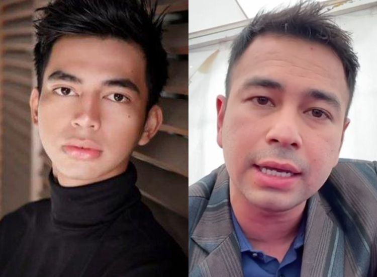 Satu Indonesia Kena Tipu! Dikira Bersyukur Jadi , Dimas 'Ahmad' Justru