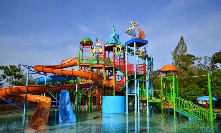 7 Destinasi Wisata Alam di Kabupaten Pemalang yang Wajib Anda Datangi