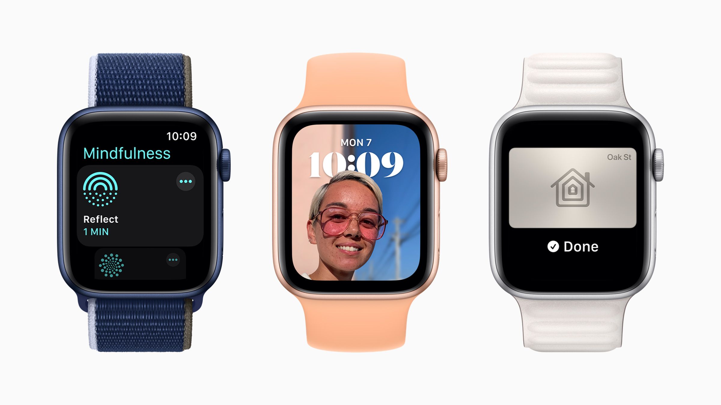 WatchOS 8 Hadir dengan Fitur Baru 
