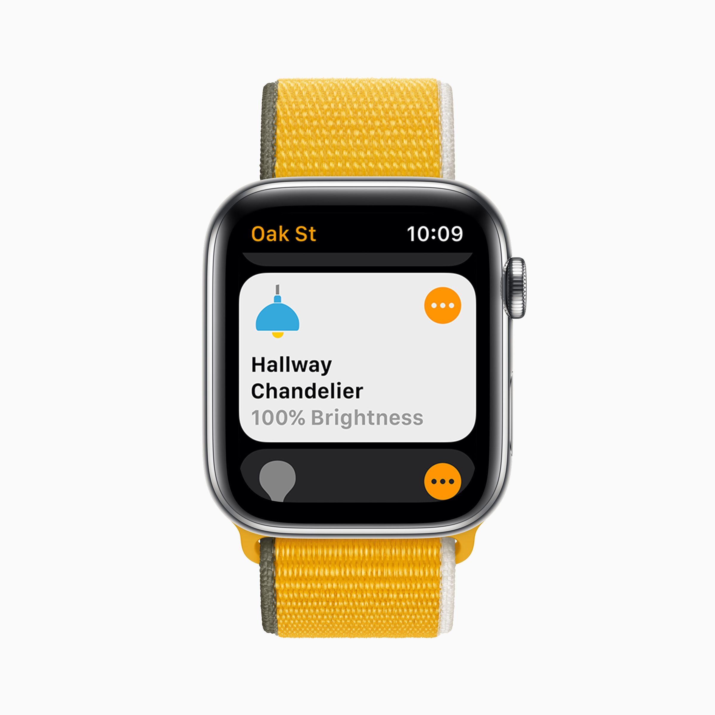WatchOS 8 Hadir dengan Fitur Baru, Dukung Kesehatan Fisik dan Mental -  Semua Halaman - MakeMac