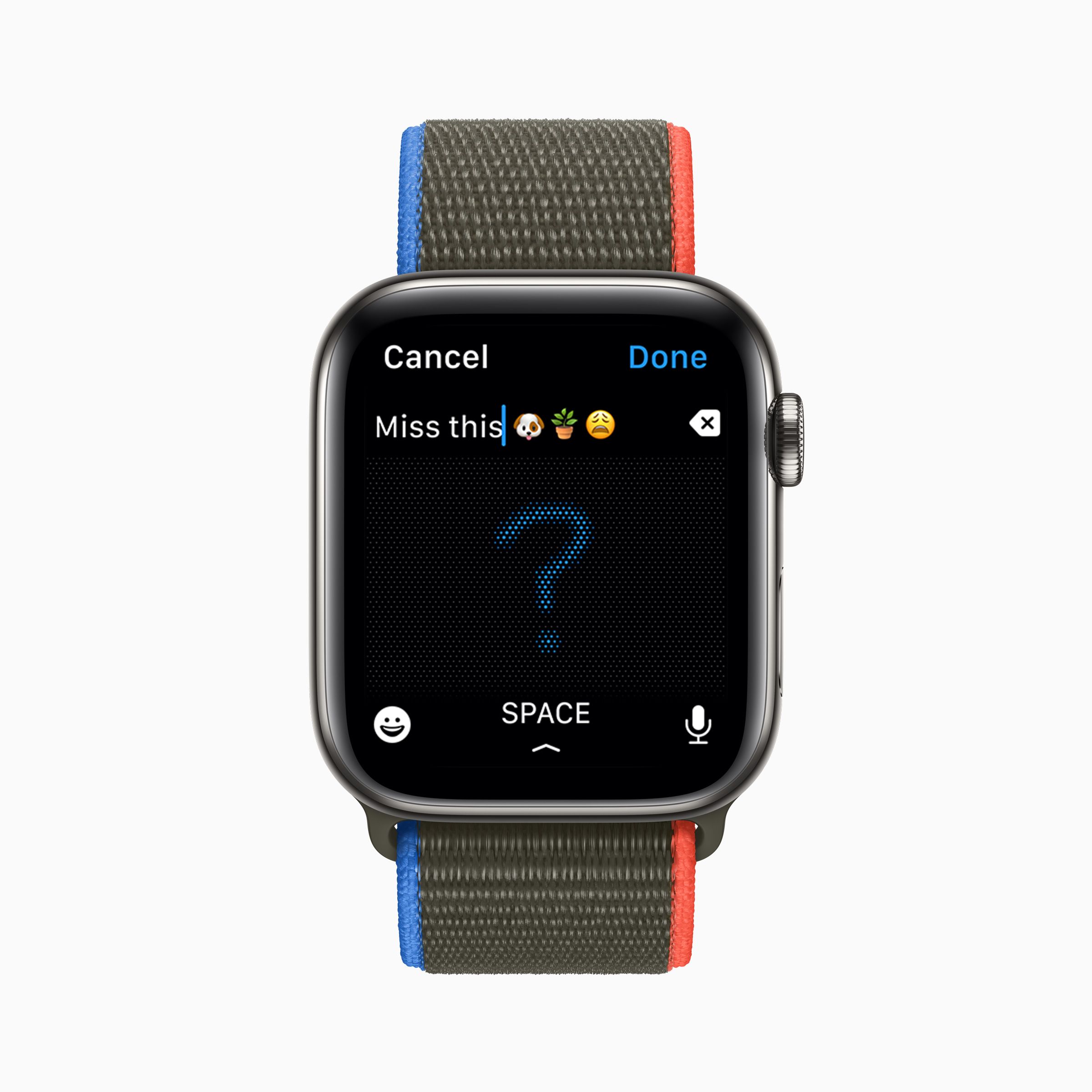 WatchOS 8 Hadir dengan Fitur Baru, Dukung Kesehatan Fisik dan Mental -  Semua Halaman - MakeMac
