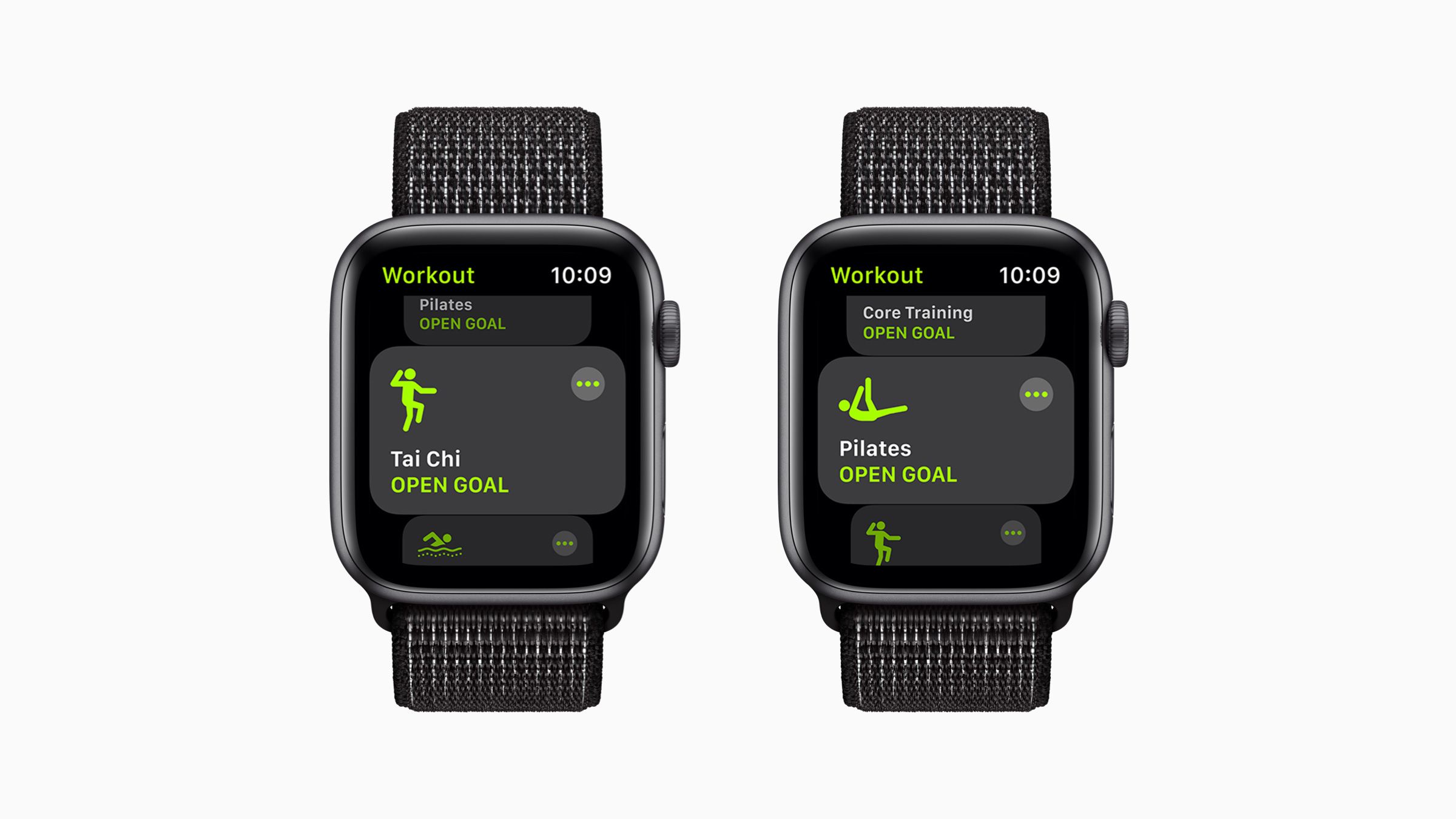 WatchOS 8 Hadir dengan Fitur Baru, Dukung Kesehatan Fisik dan Mental -  Semua Halaman - MakeMac