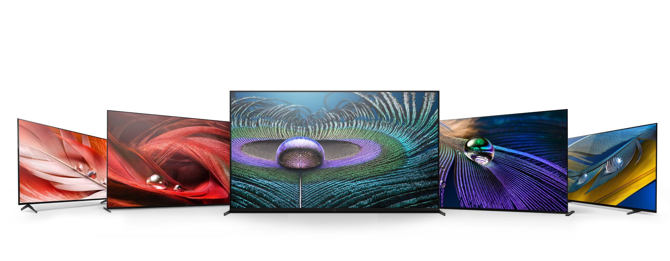 Sony Siap Luncurkan Smart TV Khusus Gamers, Ini Keunggulannya - Semua  Halaman - Nextren.grid.id