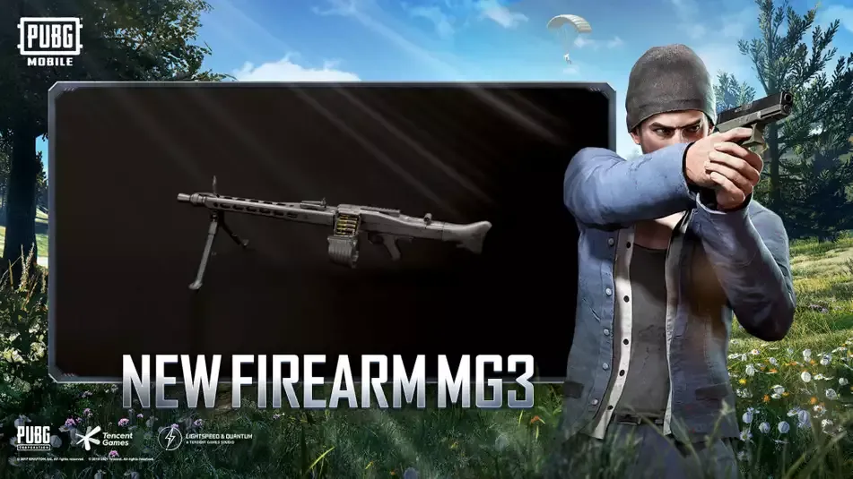 Update Pubg Mobile 1 5 Bawakan Sejumlah Konten Baru Dan Perbaikan Bug Semua Halaman Grid Games