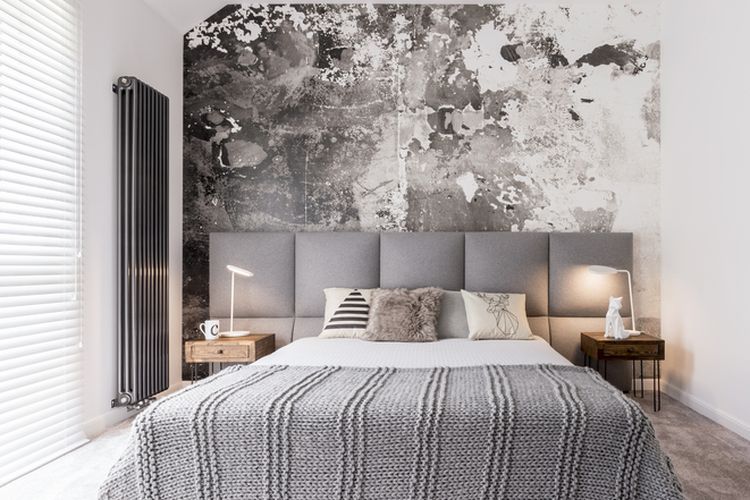 87 Wallpaper Dinding Kamar Estetik Images - MyWeb