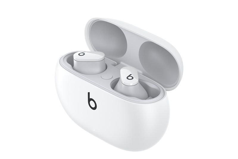 Beats Studio Buds Resmi Rilis 