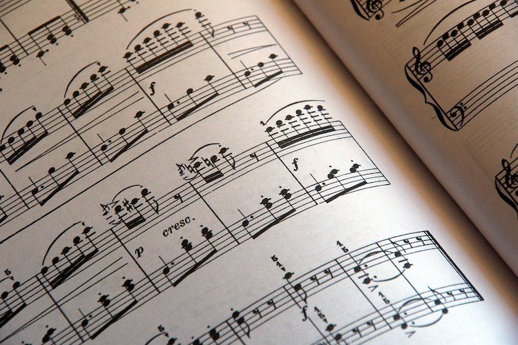 Jenis Tempo Lagu Dan Macam Macam Tempo Lagu Semua Halaman Adjar