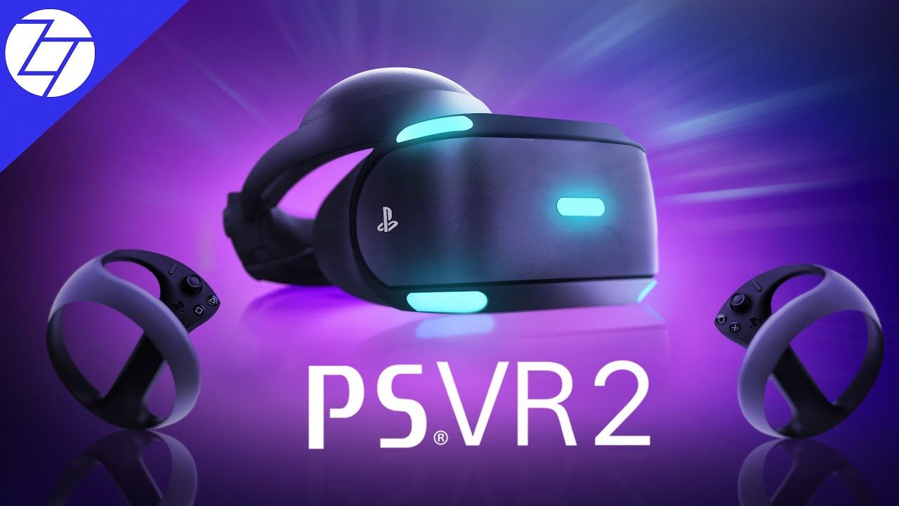 Sony Dilaporkan Siap Luncurkan PSVR 2 