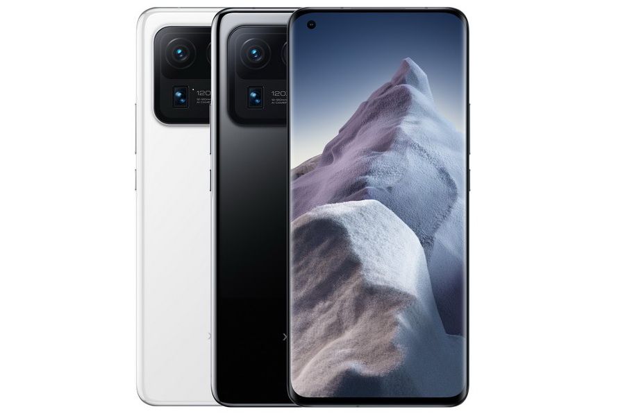 Купить Xiaomi Mi 11 Ultra В Рассрочку